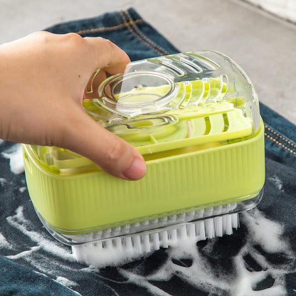 Wall-Mounted Draining Soap Box with Lid | Tidvaro