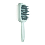 Double-Sided Scalp Massage & Detangling Brush | Tidvaro