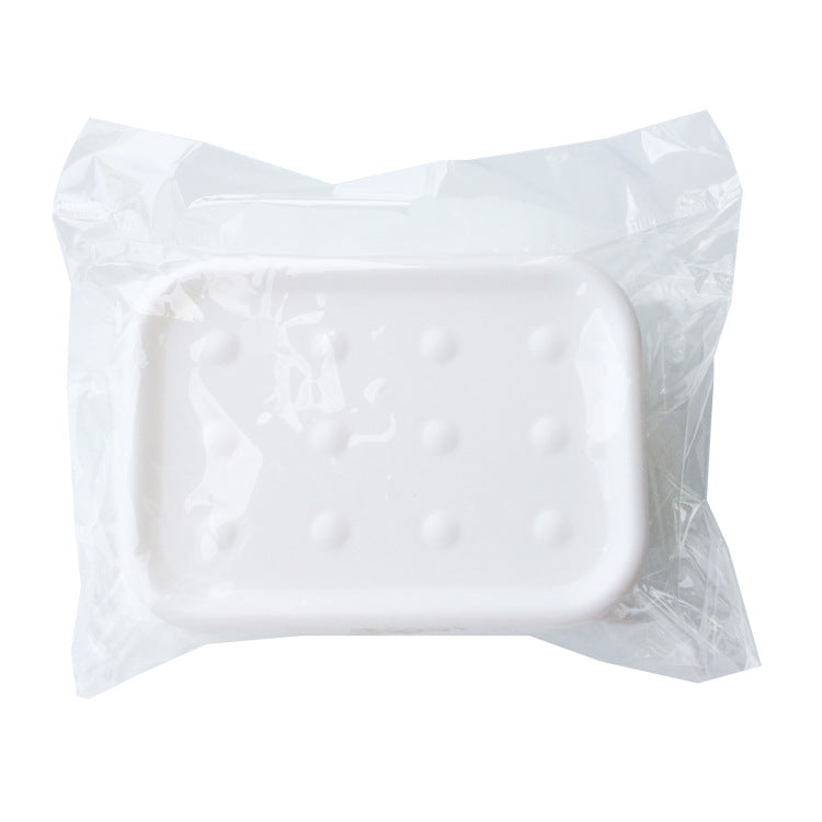 Travel Soap Box with Sponge | Tidvaro