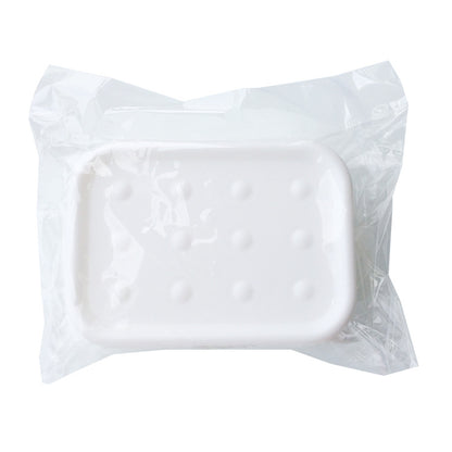 Travel Soap Box with Sponge | Tidvaro