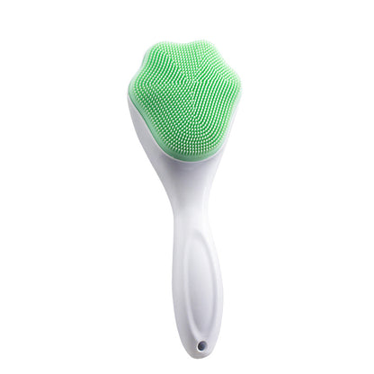 Cat Paw Silicone Facial Cleansing Brush | Tidvaro