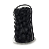 Dual-Sided Baby Silicone Bath Brush | Tidvaro