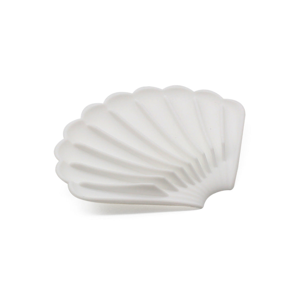 Non-Slip Silicone Draining Soap Dish | Tidvaro