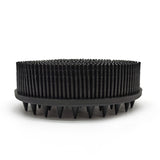 Double-Sided Silicone Bath Brush | Tidvaro