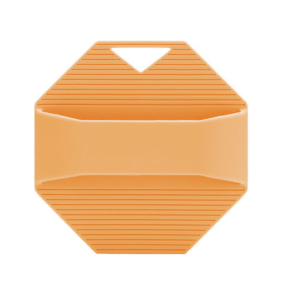 Silicone Scalp Exfoliating Shampoo Brush | Tidvaro