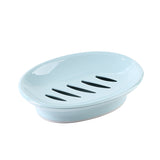 Minimalist Double-Slot Draining Soap Dish | Tidvaro